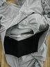 蕉下（beneunder）防晒衣女前后两穿宽松防晒服全防护骑行户外AL821漫月灰XL 实拍图