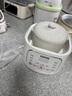 苏泊尔（SUPOR）辅食锅炖锅婴儿宝宝电炖锅bb煲家用煲汤隔水炖盅煮粥熬粥锅 BB06 实拍图