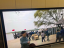 艾歌电视挂架50-90英寸伸缩旋转挂架通用小米海信创维康佳TCL华为等电视支架智慧屏液晶壁挂架AG-90 实拍图