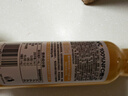 农夫山泉NFC橙汁果汁饮料100%鲜果冷压榨 橙子冷压榨300ml*10瓶礼盒 实拍图