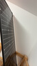 ECOFLOW【新一代单晶硅】正浩【125W双面模块化太阳能板】光伏发电板家用户外露营防水折叠 实拍图