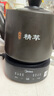美的（Midea）煎药壶 家用大容量中药锅煎药壶全自动 煎药熬药电砂锅电药锅煎熬中药锅罐二煎煮药膳煲陶瓷养生壶 【5L大容量 分体式】JYC5002 5L 实拍图