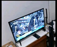 酷爱（COOAV）会议平板一体机触屏多媒体教学一体机会议大屏智能电子白板培训教育触摸一体机 55英寸 单Windows系统 液晶电视 实拍图