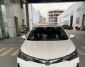 优科豪马横滨轮胎/汽车轮胎 195/65R15 91H E70R 原配丰田卡罗拉/雷凌 实拍图