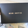 读书郎（readboy）学习机C80护眼平板14英寸2.8K护眼屏学生平板学练机家教机护眼平板电脑早教点读机小学初高中同步 实拍图