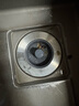 杜邦（DUPONT）水槽过滤网厨房水槽过滤网水槽弹跳滤芯过滤下水器洗菜盆漏水塞 实拍图