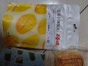 百草味水牛乳蛋糕400g 早餐小面包代餐整箱糕点点心休闲零食 实拍图
