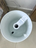 美的（Midea）空气加湿器净化家用轻音卧室桌面办公室除菌小型工业喷雾器空调风扇伴侣女生礼物国家补贴98K 实拍图