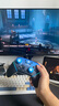 盖世小鸡（GAMESIR）超新星无线switch2手柄游戏手柄 手机安卓PC苹果Steam电脑NS2pro电视体感有线蓝牙黑神话悟空 实拍图