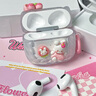 漫步者（EDIFIER）声迈X2 PLUS 真无线蓝牙耳机 音乐运动耳机 蓝牙5.3 适用苹果华为小米 白色 实拍图