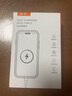 固质苹果充电器正品充电线氮化镓33W快充线PD套装适配原装iPhone14ProMax 16 15手机13充电头20W数据线 【苹果6-14系列】PD快充线丨单线标准1米 实拍图