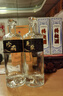 拜杰酒瓶空瓶白酒瓶空酒瓶密封一斤装储酒瓶密封透明高档泡酒容器 实拍图