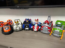 汪汪队立大功（PAW PATROL）全套正版玩具狗狗巡逻队男孩女孩玩具生日礼物-合金车系列套装 实拍图