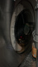 美的净水器滤芯适用MRO201-4、MRO201A-4及mrc1796a-400g、MRC1695A-75G、mro1598b-400g等、F1系列- PP+C1+C2套装-适用MRO201/A-4 实拍图