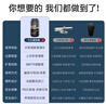 香百年车载香薰汽车内香水车用饰品摆件持久淡香氛除异味男士专用高级感 邂逅【可乐罐香薰+浓淡可控】 实拍图