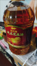 金龙鱼 食用油 物理压榨 压榨一级花生油4L  实拍图