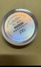 AKF轻透柔焦散粉10g定妆蜜粉饼持妆久不易脱妆遮瑕干皮02细闪透明色 实拍图