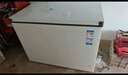 海尔（Haier）家用冰柜京东自营300升小冰箱小型冷柜大容量-30度深冷速冻保鲜BC/BD-300GHPDZ家电国家补贴20% 实拍图