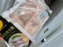 CP正大食品白羽鸡大胸2斤 生鲜冷冻早餐鸡胸肉 凉拌鸡胸肉 实拍图