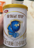 伊利金领冠奶粉婴幼儿配方奶粉试用装（试用装部分无勺子） 珍护3段130克 实拍图