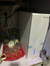 沁园（TRULIVA）净水器家用小白鲸双子芯1200G初始流速体验 8年RO过滤器 厨下直饮机一体净水机 UR-S61076国家补贴 实拍图