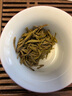 张一元茉莉花茶叶雪毫春新茶浓香口粮茶老北京伴手礼品送礼特种50g袋装 实拍图