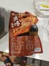 克拉古斯沈阳拌鸡架网红凉拌鸡架熏酱鸡骨架鲜嫩鸡叉骨半成品速食零食 沈阳特产熏烤鸡架248g*5袋 甜辣味 实拍图