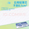 凯儿得乐care daily丝薄日用拉拉裤XXXL24片(超17kg)婴儿成长裤尿不湿 实拍图