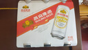 燕京 啤酒 10度特制啤酒 经典大白听 北京顺义 生产 500ml*12听 整箱 实拍图