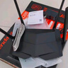 Tenda腾达路由器【千兆穿墙王】无线家用WiFi5放大器AC1200全屋信号增强5G双频国家补贴金榜AC10 实拍图