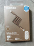 摩米士（MOMAX）磁吸数据线Type-C苹果16/15充电线双头PD100W快充车载适用iPhone16ProMax平板iPad华为 2米沙漠金 实拍图