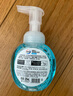 威露士泡沫洗手液健康呵护225ml×2瓶 家用儿童抑菌消毒泡泡易冲洗护手 实拍图