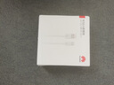 华为原装6A数据线 USB Type-A转USB Type-C/1m线长/支持66W（11V6A）充电 白色CC790 实拍图