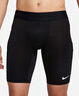 耐克NIKE健身服男子紧身速干舒适DRI-FIT短裤FB7964-010黑2XL 实拍图