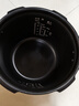 松下（Panasonic）【国家补贴】饭煲煲家用4-5人IH电饭煲多功能压力电饭锅智能预约煮饭锅备长炭5升大容量SR-PE502-S 实拍图