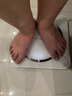 耐克NIKE跑步鞋男子缓震宽版REVOLUTION 7运动鞋FB8501-002黑42.5 实拍图