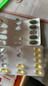 Vitabiotics薇塔贝尔活性叶酸 孕妇全孕期dha复合维生素钙铁多维营养品84粒 实拍图