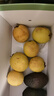 璋玖牯 香软红心芭乐（顺丰直发）5斤软糯香甜土番石榴鸡屎香送酸梅粉 冰淇淋芭乐中果（13-16个左右） 实拍图