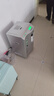 海龟制氧机10L升医用氧气机带雾化家用家用老人大流量吸氧机国家补贴 实拍图