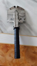 【锯木/挖土/防身】多功能户外小型便捷工兵铲 兵铲(1把装)【29cm】 1把铲子 实拍图