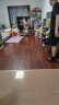 澳贝（auby）忙碌板屋儿童游戏桌玩具1-2-3岁男女孩早教益智六一儿童节礼物 实拍图