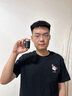 VTT【德国】剃须刀电动男士迷你便携刮胡刀全身水洗充电式胡须刀送男友520情人节礼物送父亲节生日 升级款：六叶2刀片+精钢刀网 实拍图