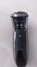 飞利浦（PHILIPS）电动剃须刀经典3系高配版 干湿双剃刮胡刀 配弹出式鬓角修剪器 生日礼物 七夕情人节礼物 实拍图