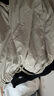 森马（Semir）防晒休闲裤女25夏季一裤两穿阔腿裤凉感裤子109325127003 实拍图