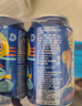 千島湖啤酒（CHEERDAY）乐享时光8度330ml*24听 沁爽黄啤整箱装 晒单实拍图