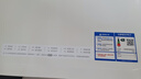 美的（Midea）变频小清新微波炉 液晶屏幕 磨砂面板 小型20L家用 匠心工艺（PM2002） 实拍图