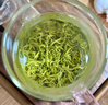 乐品乐茶茉莉花茶特级绿茶茶叶川派浓香型2025新茶春茶250g横县飘雪冷泡茶 实拍图