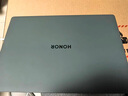 荣耀MagicBook Art 14【国家补贴】1kg超轻薄AI笔记本电脑 酷睿Ultra5 32+1T 3.1K绿洲护眼 夏日橄榄 实拍图