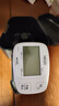 NISSEI尼世腕式电子家用便携血压仪高精准测量仪医用健康检测全自动测压 国际认证单人便携升级款-C1 实拍图