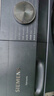 西门子（SIEMENS）iQ300 曜石黑系列10公斤滚筒洗衣机全自动 智能除渍 变频节能 防过敏 除菌洗  U20W 家电国家补贴 实拍图